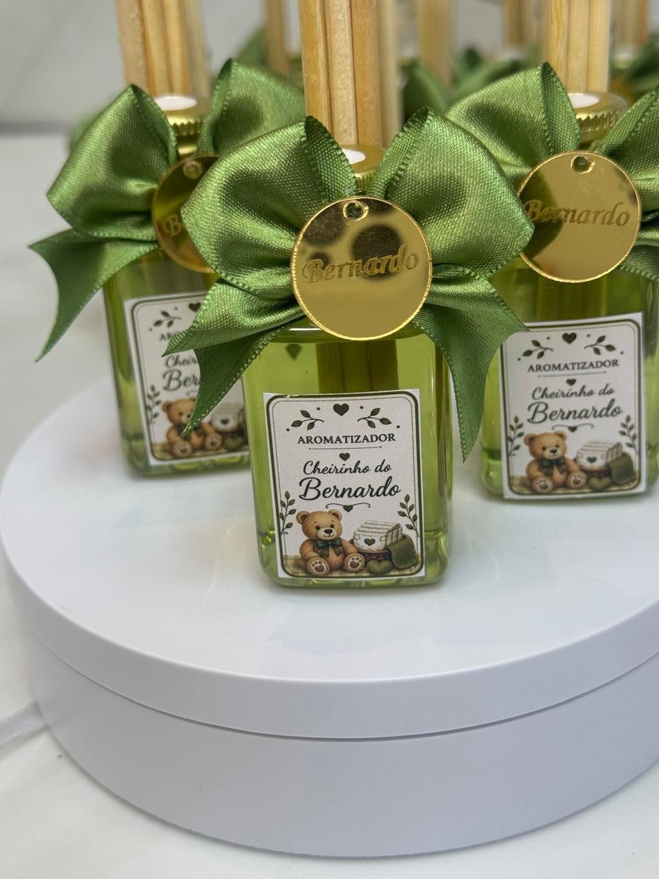 Lembrancinhas personalizadas